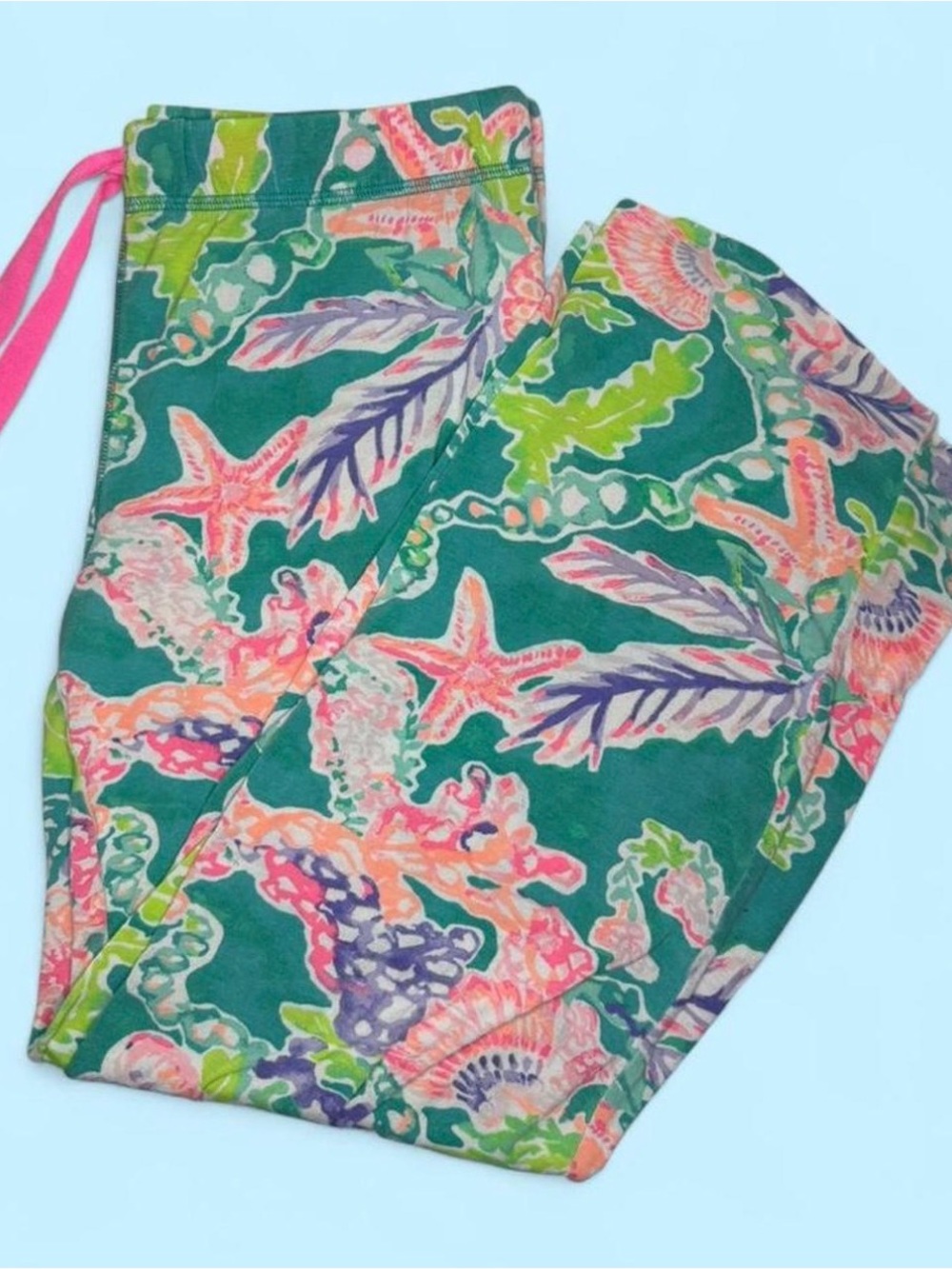 Lilly Pulitzer Lounge PJ Pants